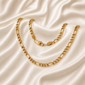 Cadena Cartier