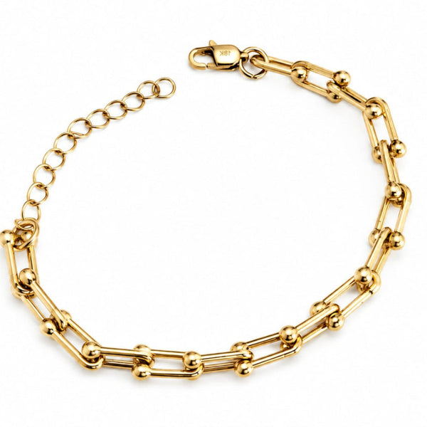 Pulsera de Ancla