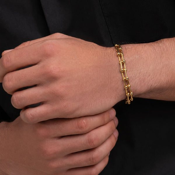 Pulsera de Ancla