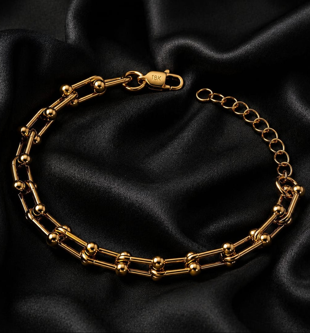 Pulsera de Ancla