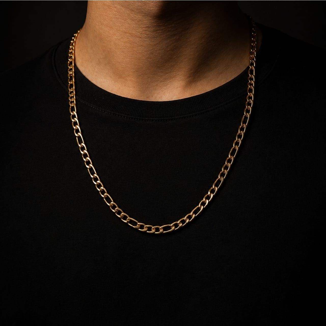 Cadena Cartier
