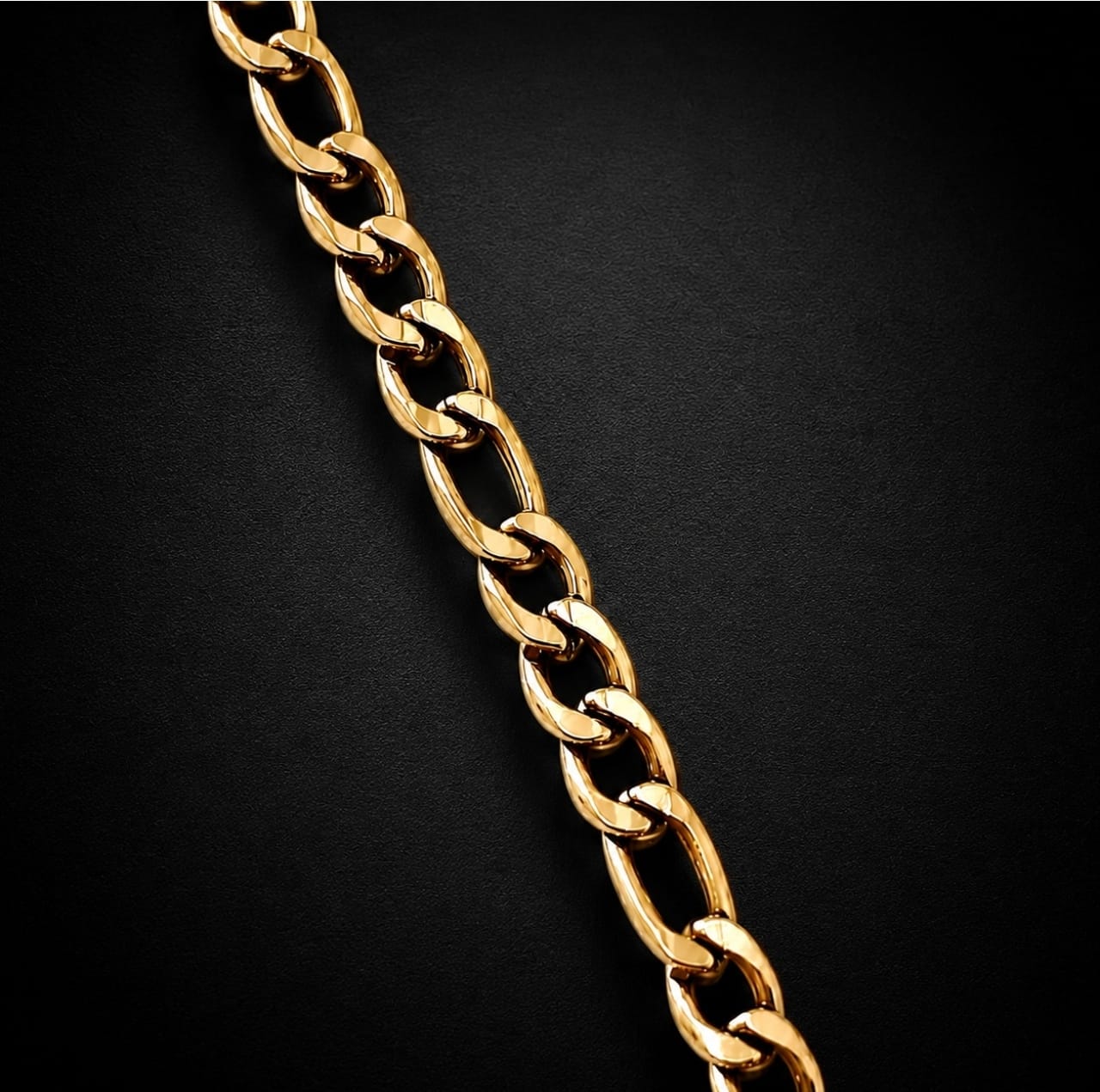 Cadena Cartier