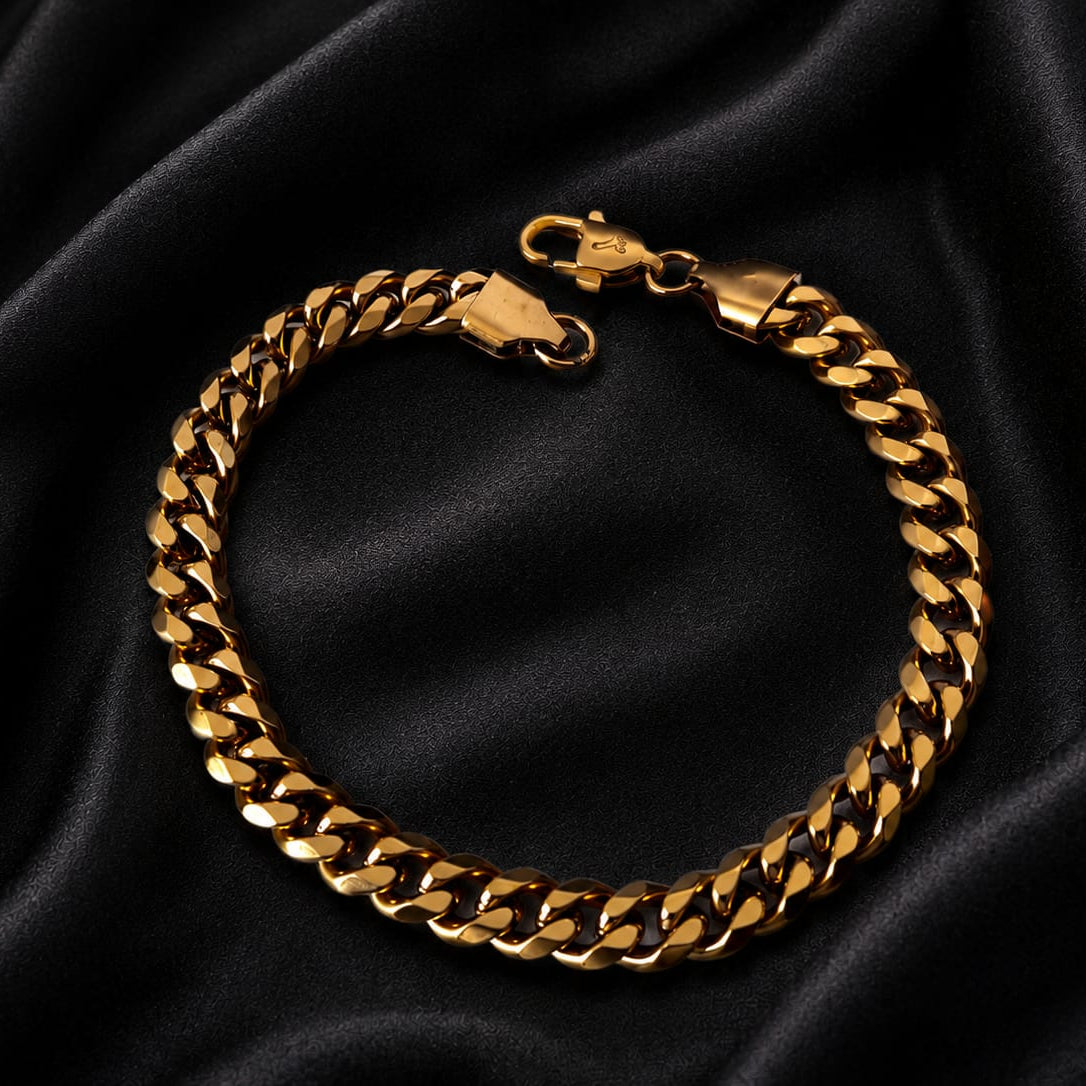 Pulsera Cubana