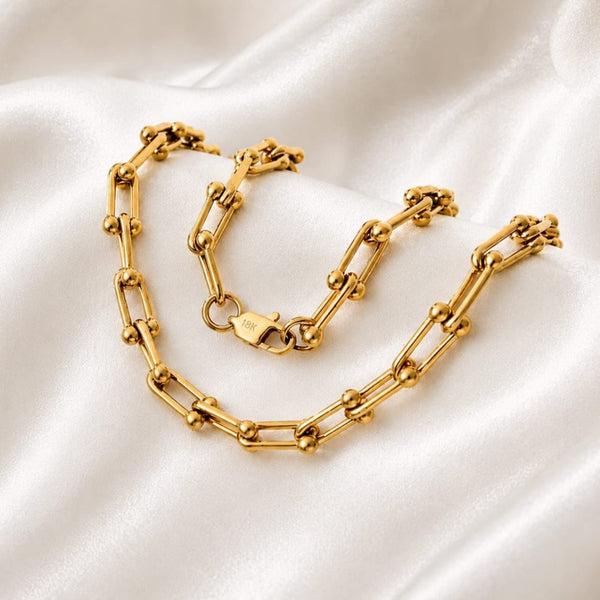 Cadena Ancla