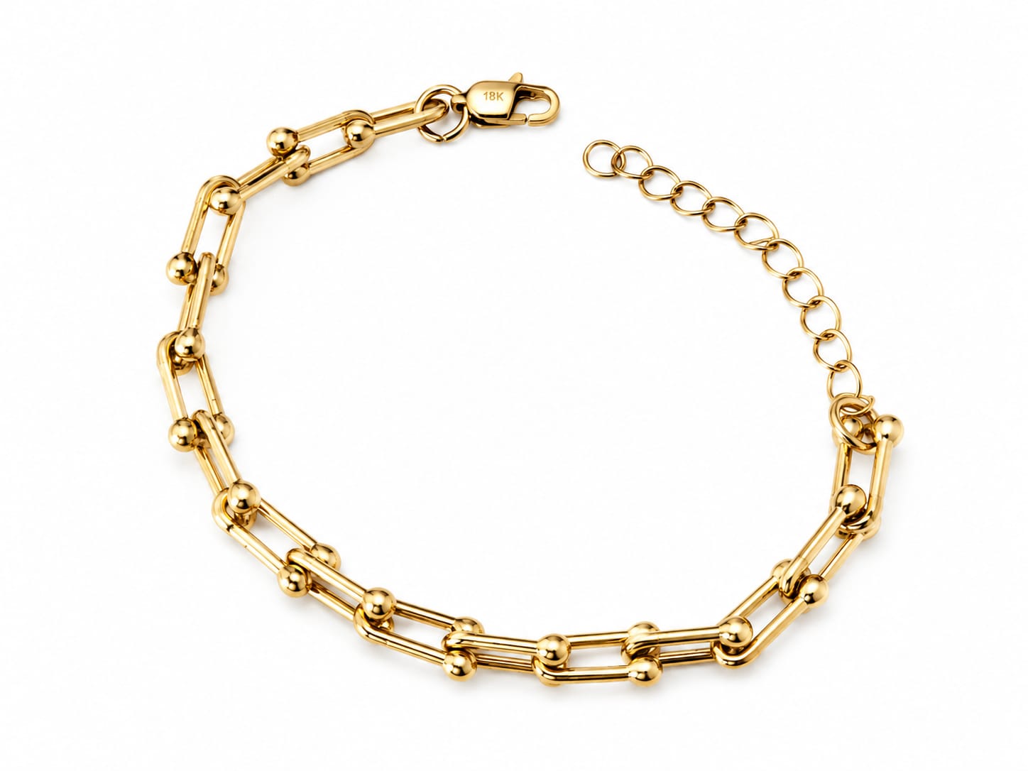 Pulsera de Ancla