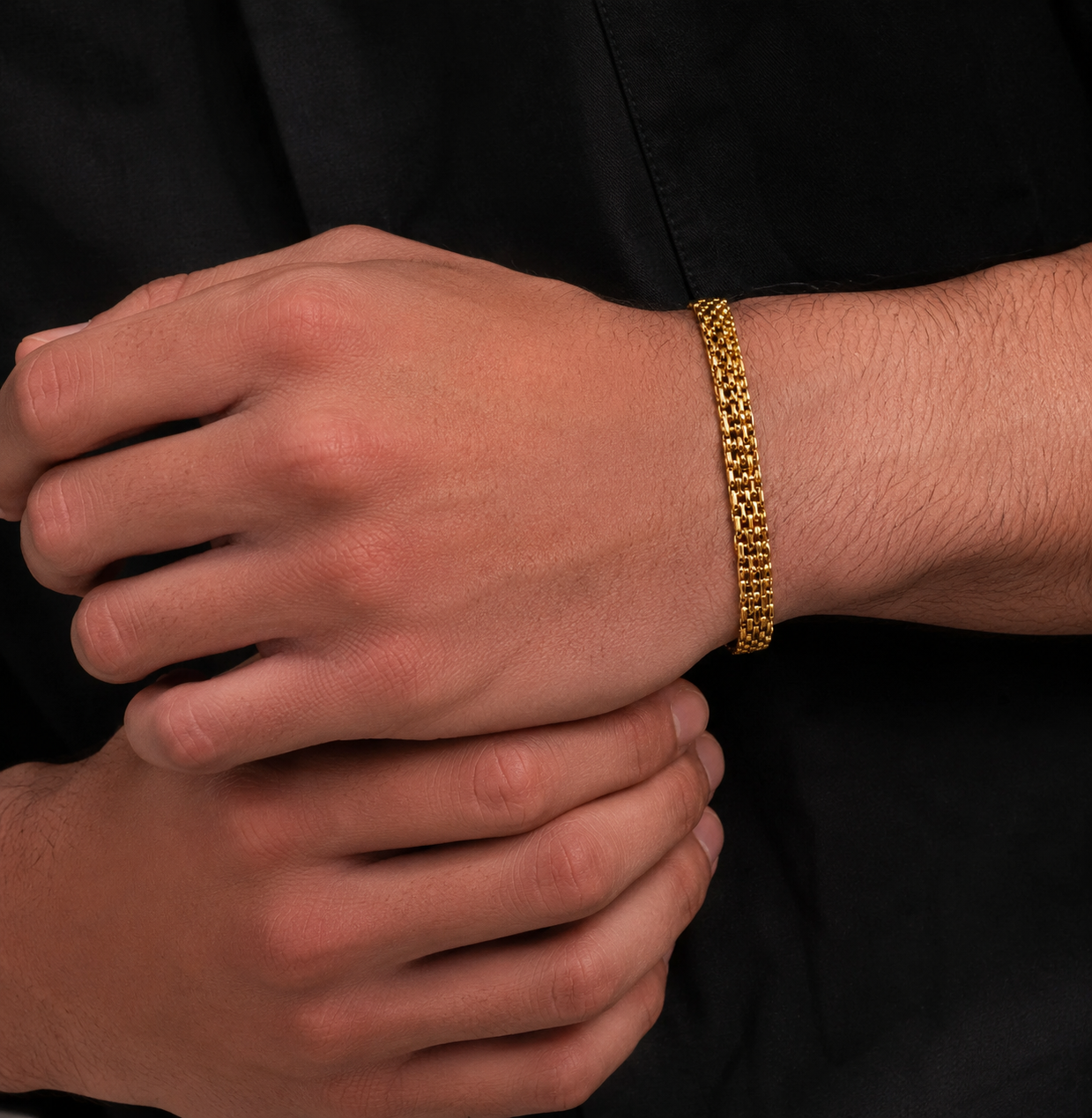 Pulsera Chinesca